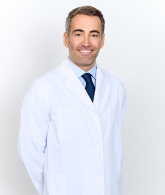 Dr. Alberto Jiménez