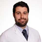 Dr. Asier Amenbar