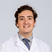 Dr. Juan de las Morenas