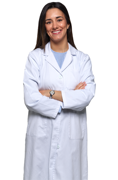 Imagen de Dra. Julia Macías