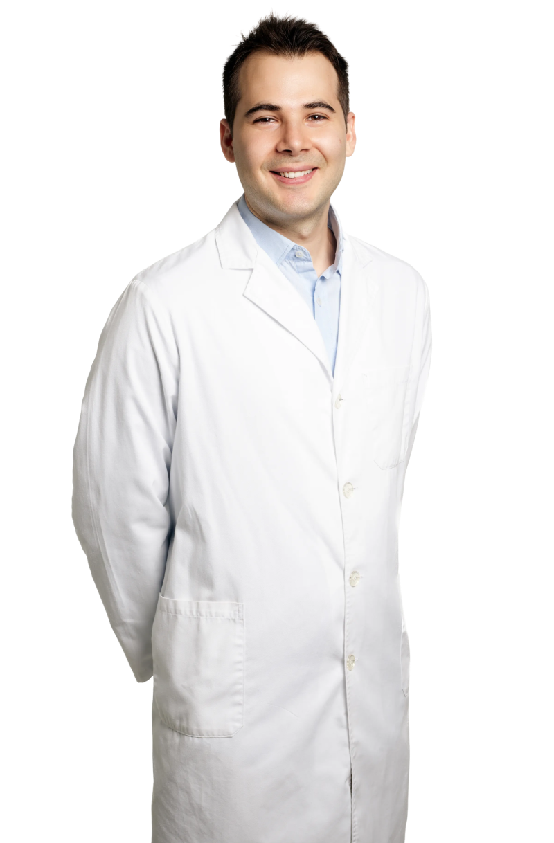 Imagen de Dr. Nicolás Estrada