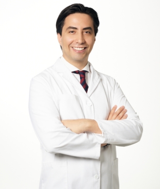 Dr. Gerardo Ojeda