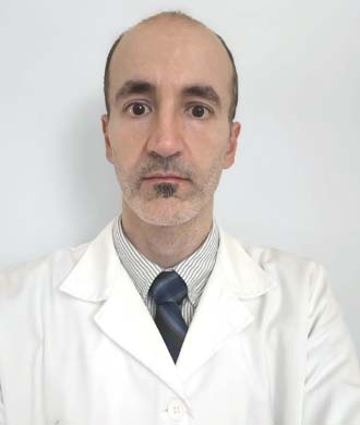 Dr. Sergio Pinar