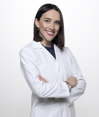 Imagen Dra. Julia Aramburu