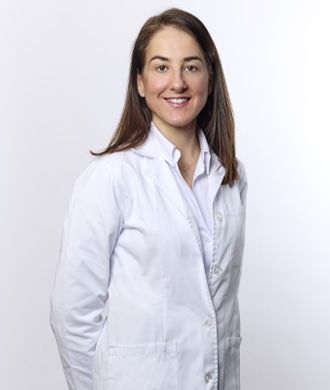 Dra. María José Pérez