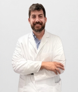 Imagen Dr. Alejandro Gil