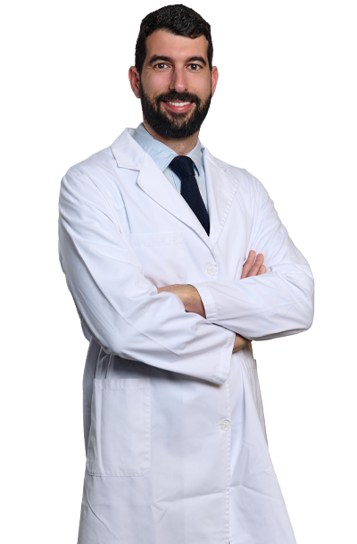 Imagen de Dr. Alejandro López Gaona