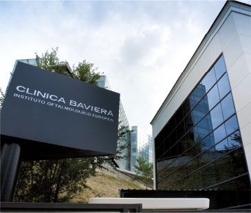 Clnica Baviera Madrid. c/ Melchor Fernndez Almagro