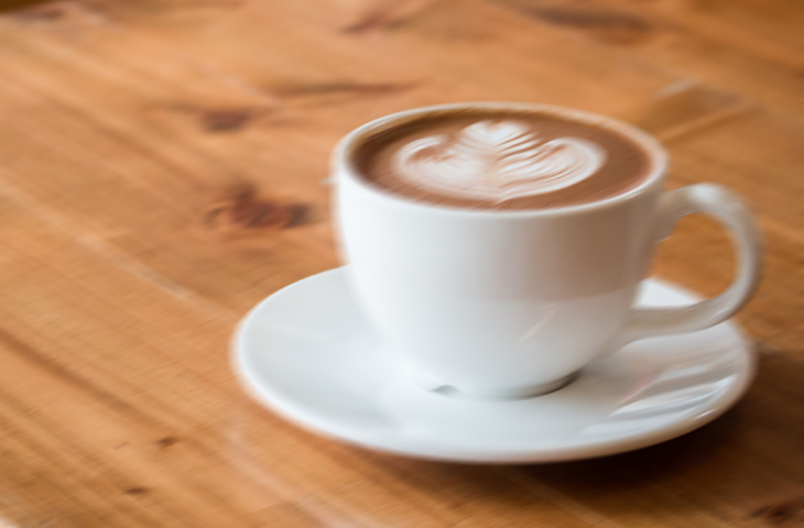 cómo se ve con miopía