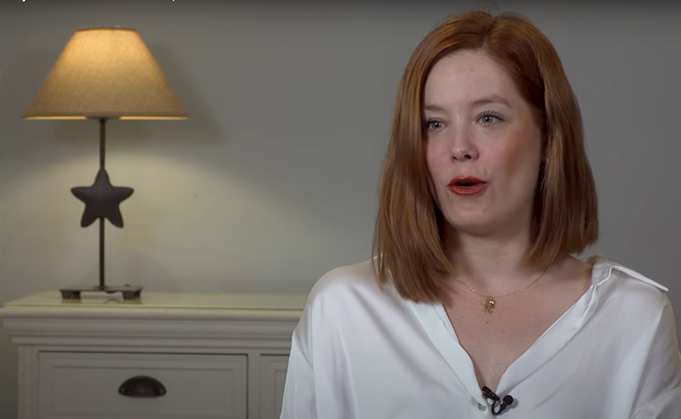 testimonio de Laura Ayuso