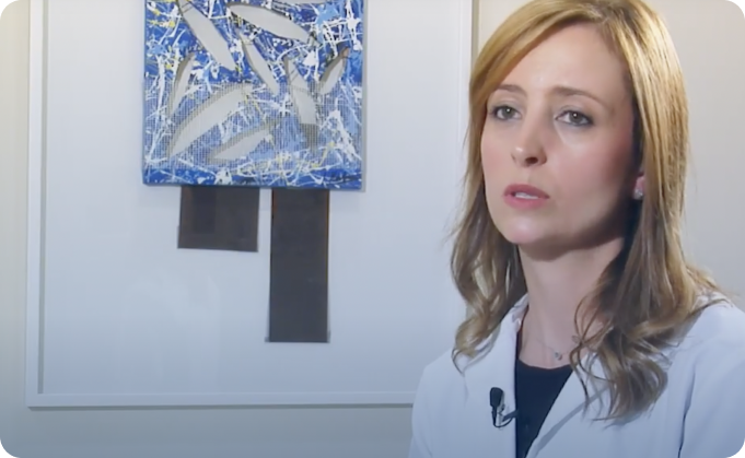 bebé mirando a la cámara