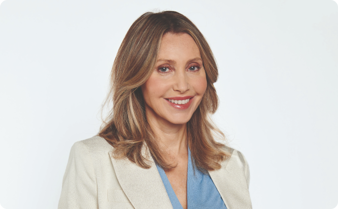 primer plano ojos paciente de oculoplastia