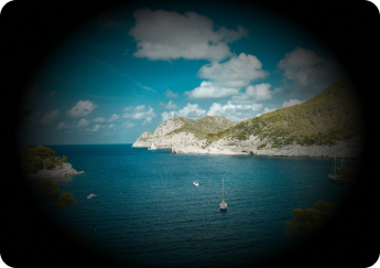 síntomas glaucoma terminal