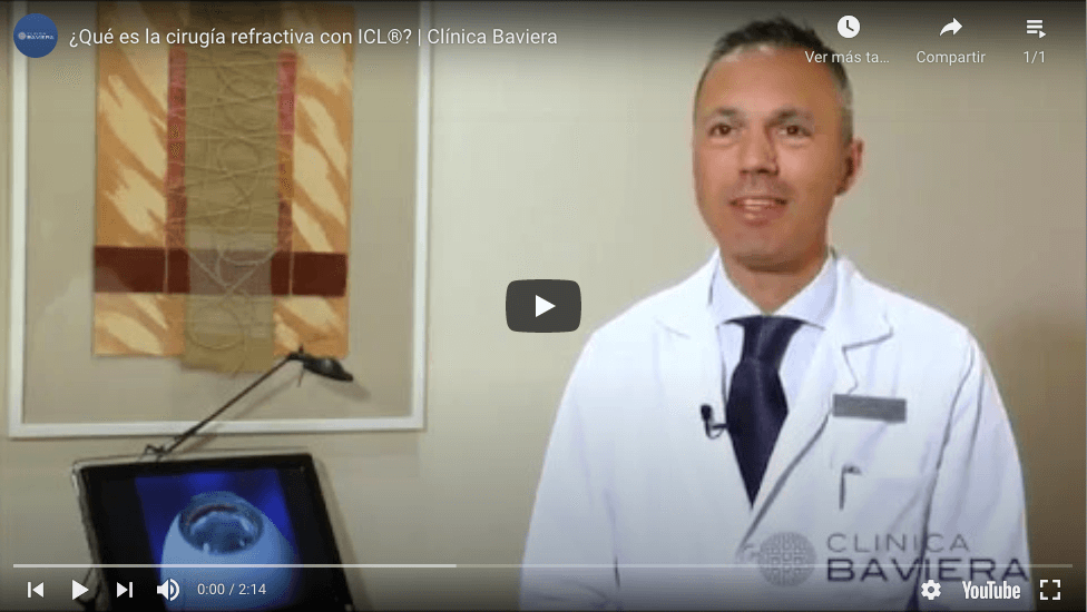 Operacion icl store