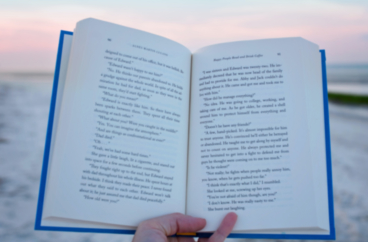 cómo se ve con miopía