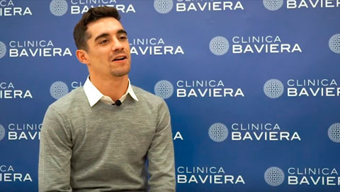 Javier Fernndez