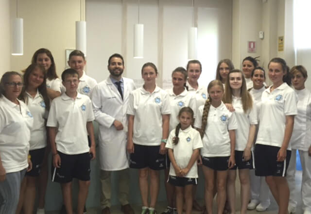 CAMPAñAS DE PREVENCIóN