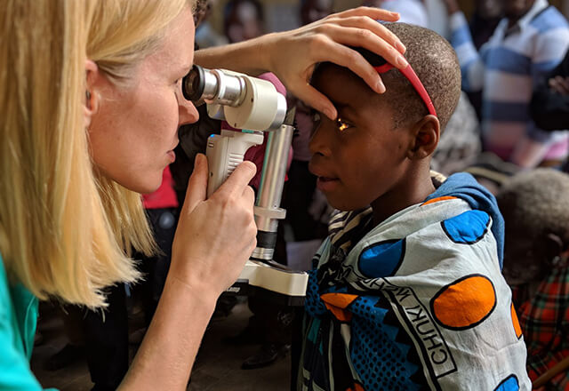 VIAJES MEDICOS SOLIDARIOS