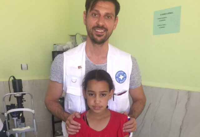 VIAJES MEDICOS SOLIDARIOS