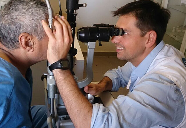 VIAJES MEDICOS SOLIDARIOS