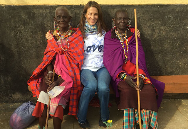 VIAJES MEDICOS SOLIDARIOS