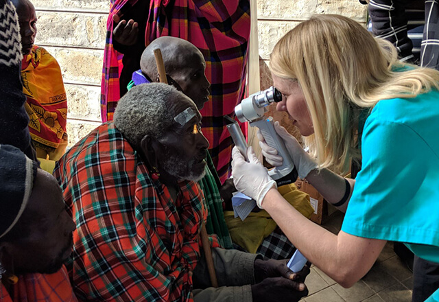 VIAJES MEDICOS SOLIDARIOS