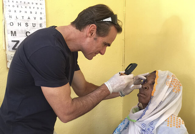 VIAJES MEDICOS SOLIDARIOS