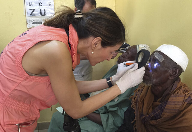 VIAJES MEDICOS SOLIDARIOS