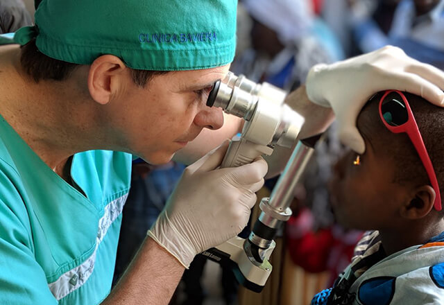 VIAJES MEDICOS SOLIDARIOS