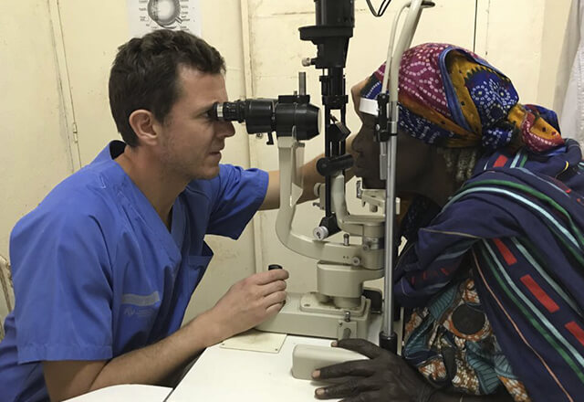 VIAJES MEDICOS SOLIDARIOS