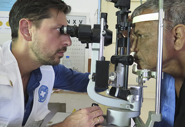 VIAJES MEDICOS SOLIDARIOS