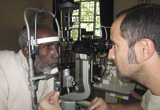 VIAJES MEDICOS SOLIDARIOS