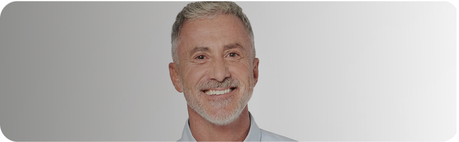 mujer madura en foróptero