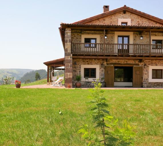 Plan Amigo de Clínica Baviera. Prados Cantabria