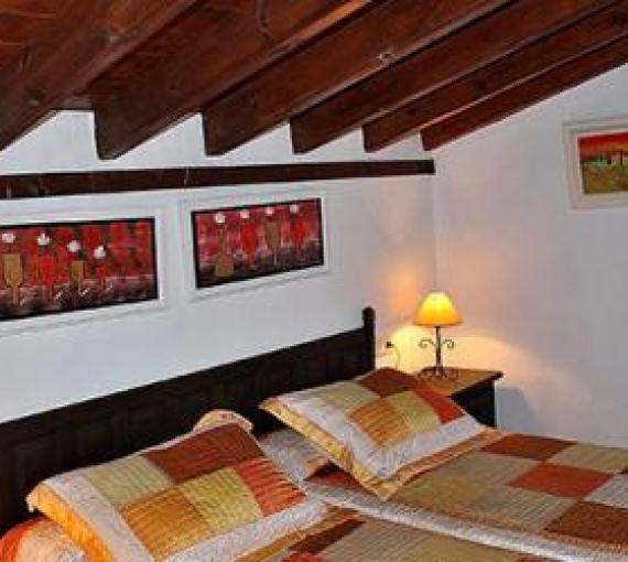 Plan Amigo de Clínica Baviera. Hotel Valleoscuru