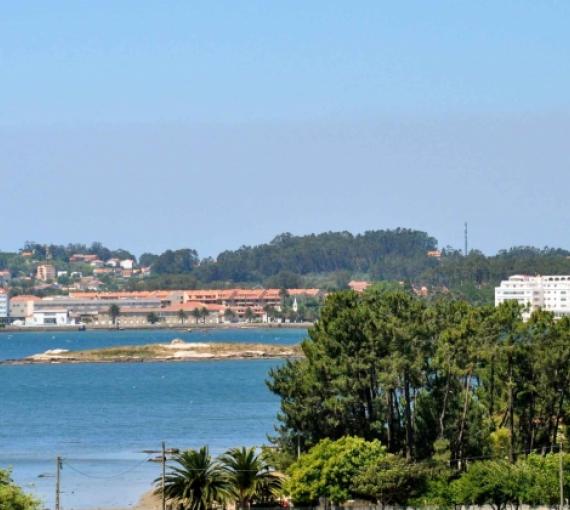 Plan Amigo de Clínica Baviera. Lagar de Costa